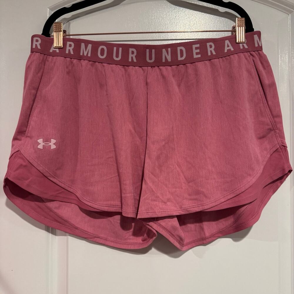 Under Armour Shorts